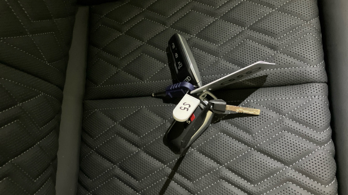 Audi A5 S5 3.0 TFSI Quattro 367 Black Edition 5dr S tronic Petrol Estate - Image 45